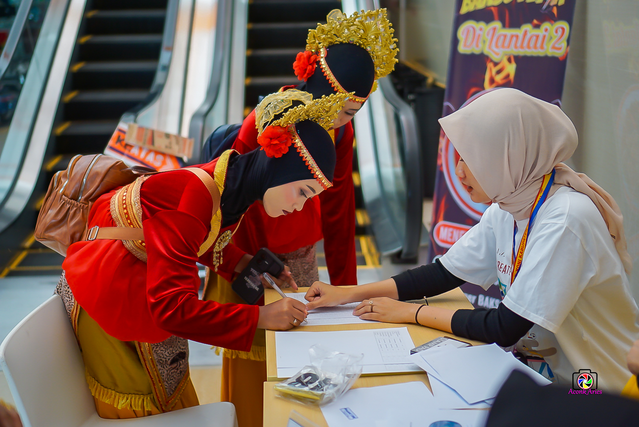 Panitia Dance Kompetition 2024 Panitia Dance Kompetition 2024